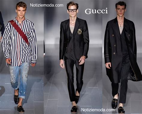 abbigliamento uomo on line gucci|gucci it catalogo.